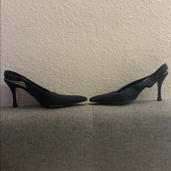 Christian Dior shoes